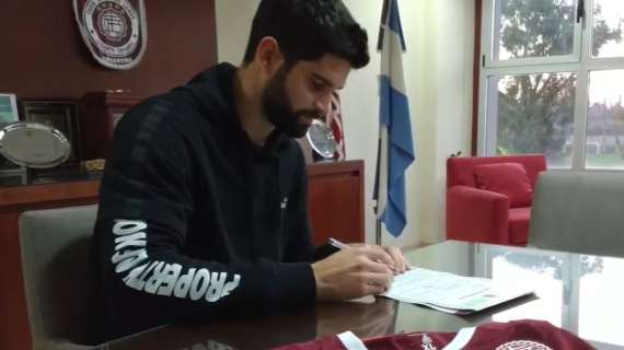 Bologna, Santander via, serve un'altra punta: l'ultima idea è l'argentino Orsini