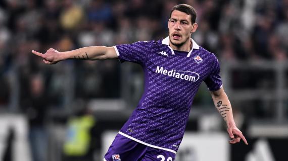 Le probabili formazioni di Club Brugge-Fiorentina: dubbio Bonaventura, Belotti dal 1'