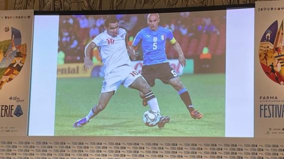Fabio Cannavaro: "Berlino ci ha reso leggende. Il Pallone d'Oro? Pensavo ad uno scherzo"