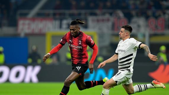 Santamaria resta in Ligue 1, ma cambia squadra: va in prestito dal Rennes al Nizza