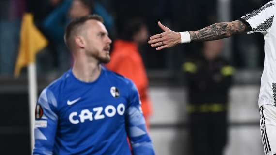 Brentford, Flekken sarà il 1° acquisto per il 2023/24: "Sognavo la Premier sin da bambino"