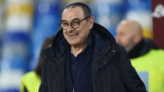 Il Messaggero: "Lazio, Lotito ha ancora dubbi su Sarri: trattativa aperta ma non c'è accordo"
