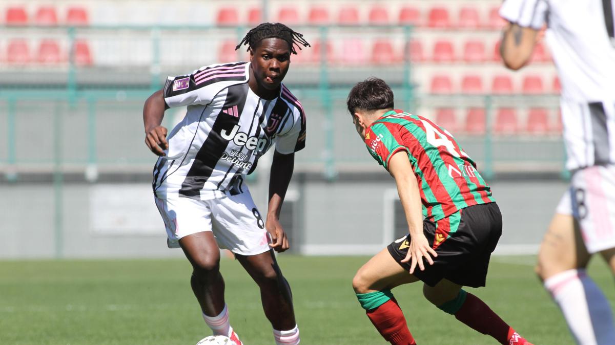 Augusto Seedorf Owusu: chi è la soluzione d'emergenza scelta da Spalletti