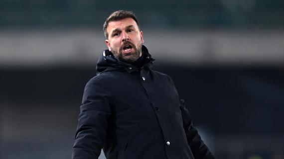 Hellas, oggi c'è l'Atalanta. L'Arena titola con le parole di Zanetti: "Uniti per l'impresa"