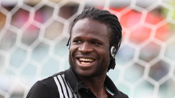 Udinese, Obodo: "Colpito dalla grinta di Atta. Runjaic merita la conferma"