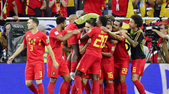 Belgio-Portogallo 1-0, campioni eliminati. Né Lukaku né CR7: il protagonista è Thorgan Hazard
