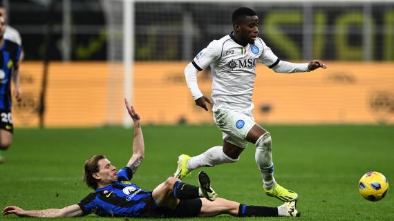 Hamed Traore, numeri da top all’Auxerre. Su di lui ora alcuni club di Serie A