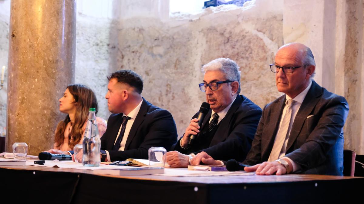 Mirri: "Ecco il lascito di Emanuela Perinetti alla città di Palermo e al club rosanero"