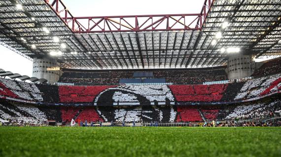 Sindaco San Donato: "Il comune non può farsi sfuggire l'opportunità del nuovo stadio del Milan"