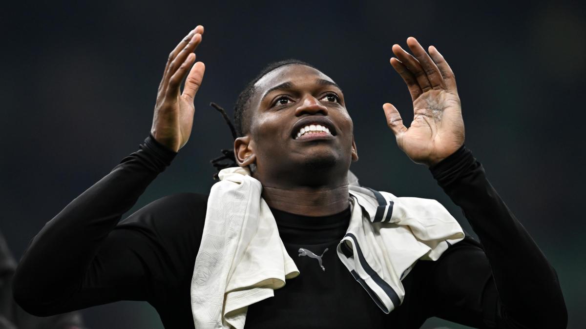 Immagine news Serie A n.1