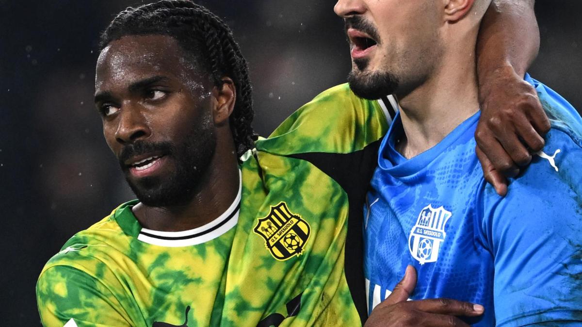 Immagine news Serie A n.1