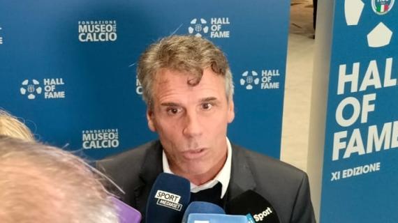 TMW - Zola: "Flessione del Napoli una sorpresa per tutti. Inter la migliore, Juve da rispettare"