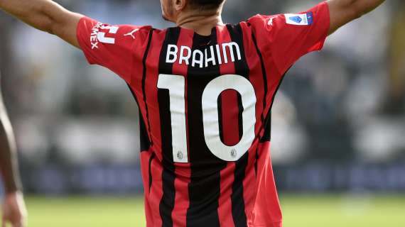Le probabili formazioni di Milan-Hellas Verona: anche Brahim non al top, c'è Maldini dal 1'