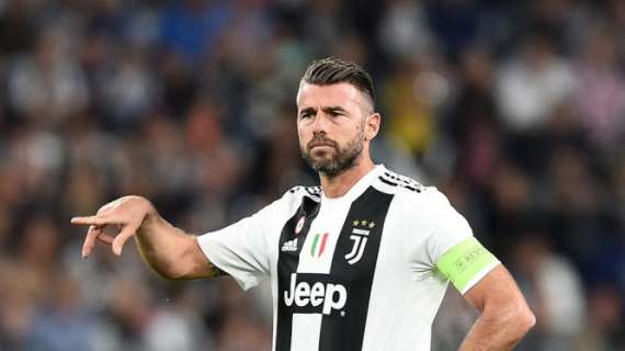 Juventus, Barzagli ai titoli di coda: probabile ritiro a fine stagione