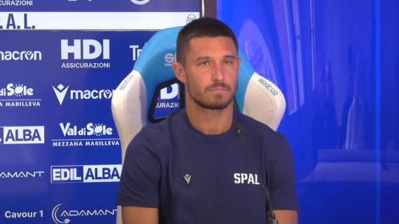 Bruscagin: “Non possiamo fallire l'impresa di salvare la SPAL. La città non merita tutto questo"