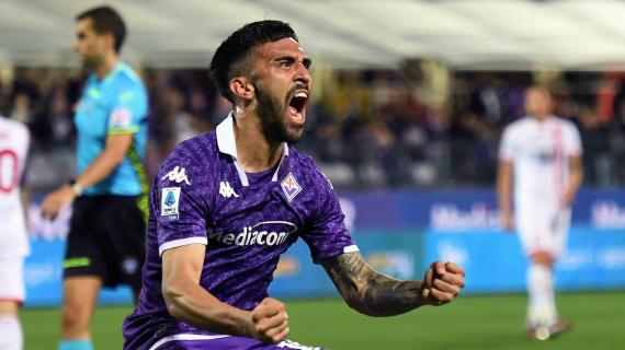 Atalanta su Nico Gonzalez, ecco la valutazione della Fiorentina. Può fargli posto Touré