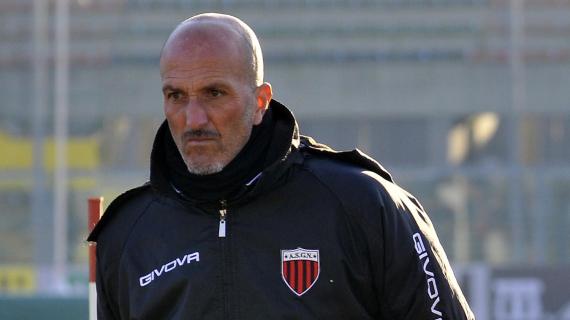 L'ex Benevento Cotugno: "Ai playoff è corazzata come l'Avellino. Occhio al Catania"