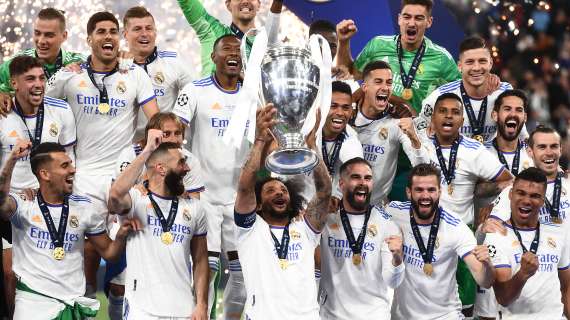 TOP NEWS ore 24 - Il Real Madrid è Campione d'Europa, Ancelotti nell'Olimpo