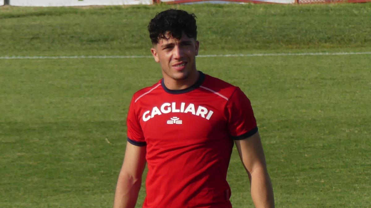 Luca Di Leonardo