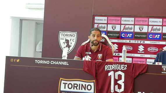 LIVE TMW - Torino, Ricardo Rodriguez: "Se restano tutti, siamo una squadra forte"