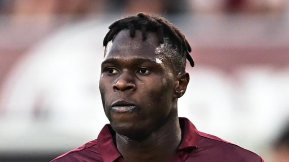 Il Monaco spinge via Singo: lui ora apre al Galatasaray, ma il prezzo è un ostacolo