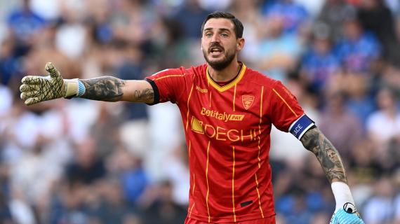 Immagine news primo piano TUTTO mercato WEB: notizie di calcio e calciomercato