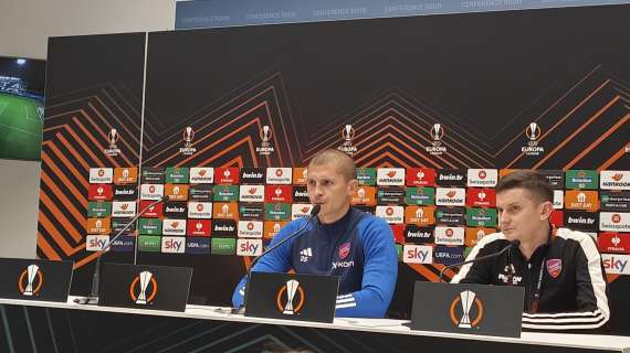LIVE TMW - Rakow, Szwarga: "L'Atalanta vuole il primo posto, ma in Polonia li metteremo in difficoltà"