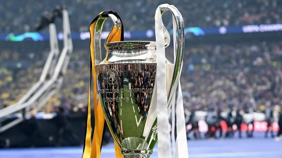 Champions League, 36 squadre, girone unico, spareggi e stop alle retrocessioni: tutto sul nuovo format