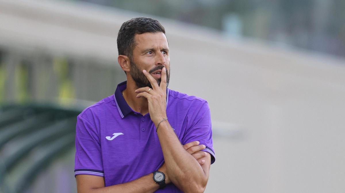 Fiorentina-Benevento, le formazioni ufficiali: Fagioli vince il ballottaggio con Oulai, c'è Atta
