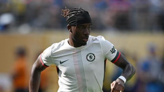 Chelsea, Madueke verso l'Arsenal: ma i blues chiedono ancora 63 milioni per il giocatore