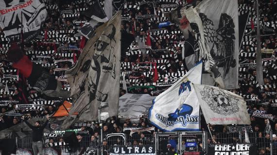Bundesliga, pari tra Mainz ed Eintracht: vicino il terzo posto per il club di Francoforte