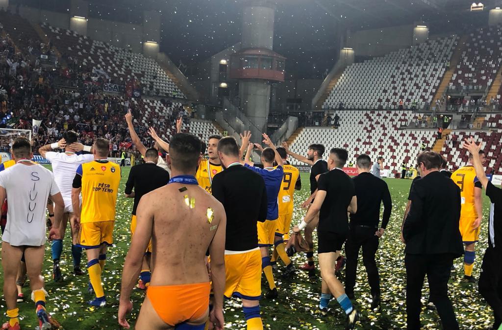 Immagine news Serie C n.1
