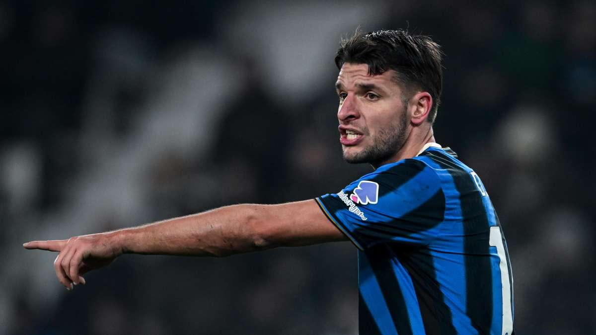 Atalanta, Djimsiti: "Europa? Pensiamo gara per gara, poi guarderemo la classifica"