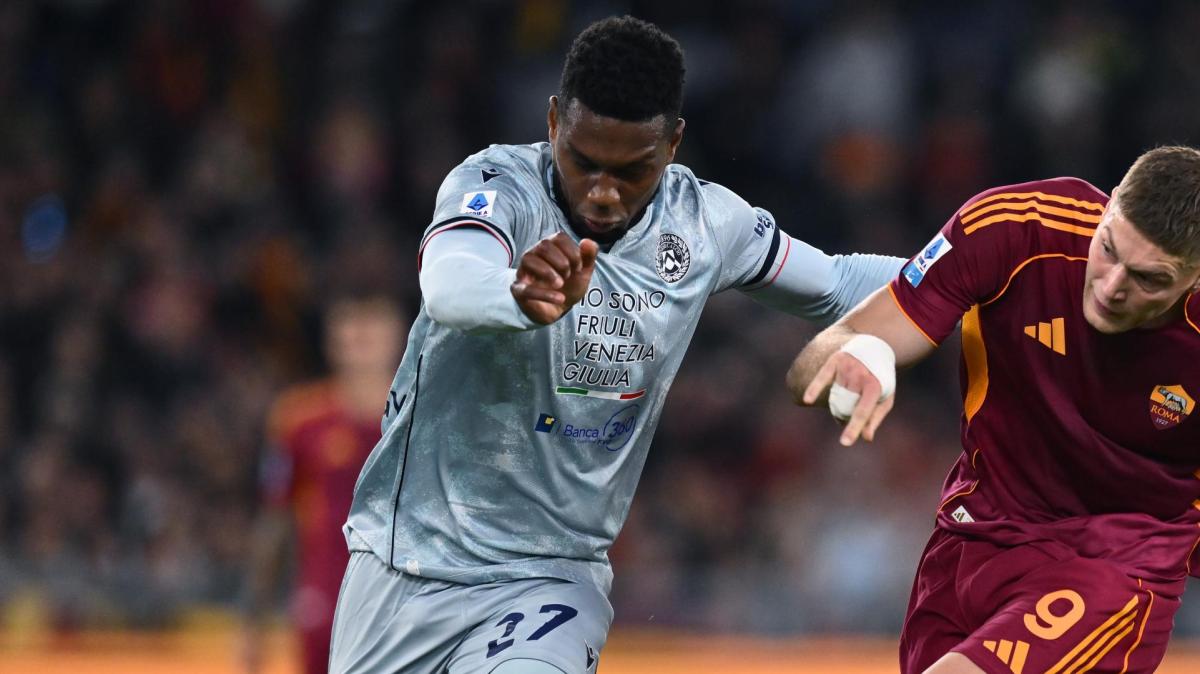 Immagine news Serie A n.1