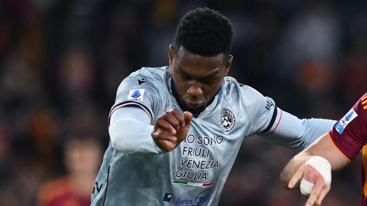 Immagine news Serie A n.1