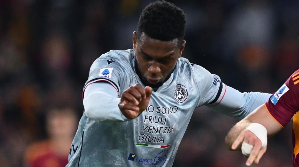 Immagine news primo piano TUTTO mercato WEB: notizie di calcio e calciomercato