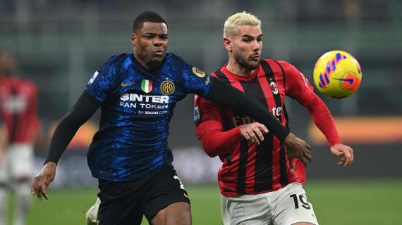 Tuttosport: "Milan-Inter, sarà derby di Supercoppa in Arabia Saudita"
