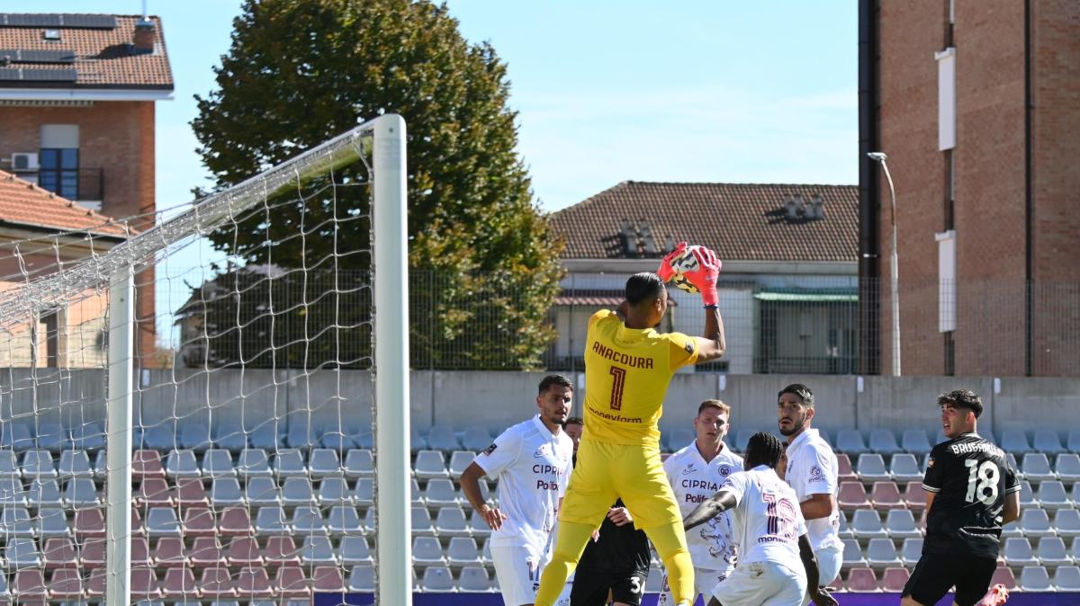 Immagine news Serie C n.1
