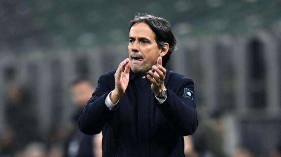 L'Inter scopre l'Inzaghi furente: il duello con Conte tira fuori nervi scoperti