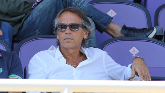 Momento difficile per il Bari, Di Gennaro: "Due punti dai playout, nessuno se lo aspettava"