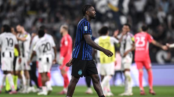 Immagine news primo piano TUTTO mercato WEB: notizie di calcio e calciomercato