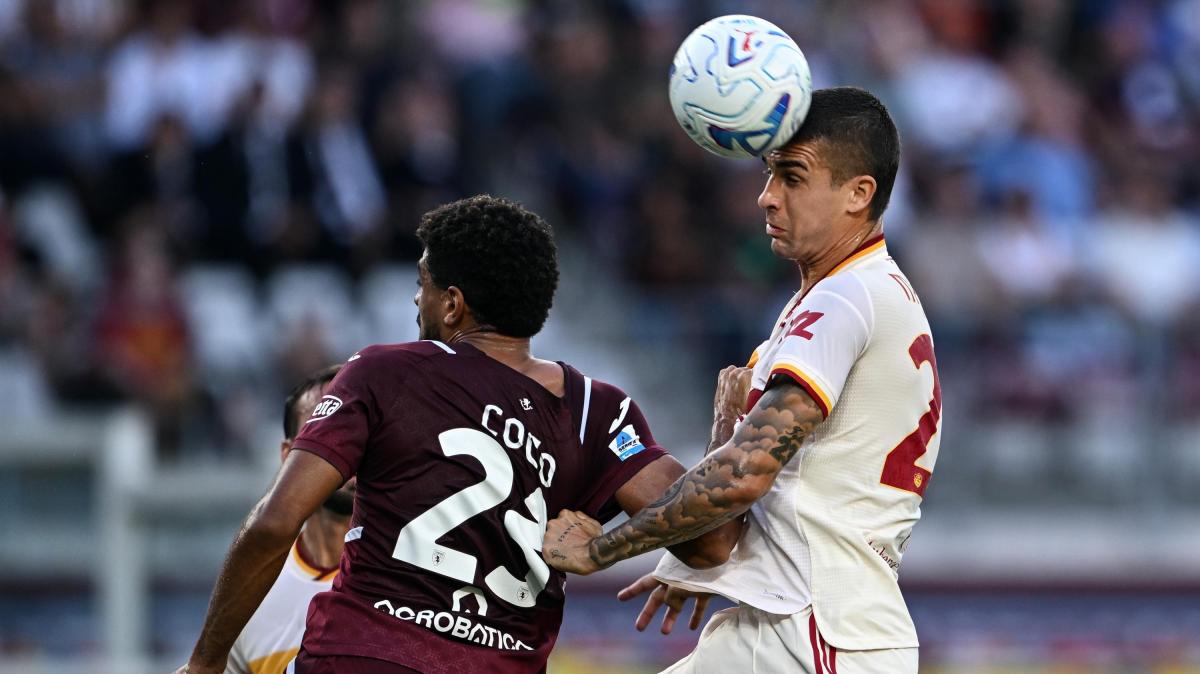 Torino, Coco: "Quella che la classifica dice è sbagliato. Abbiamo fatto un'ottima partita"