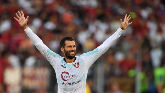 Candreva raggiunge gli 80 assist: è il migliore degli ultimi 15 anni in Serie A