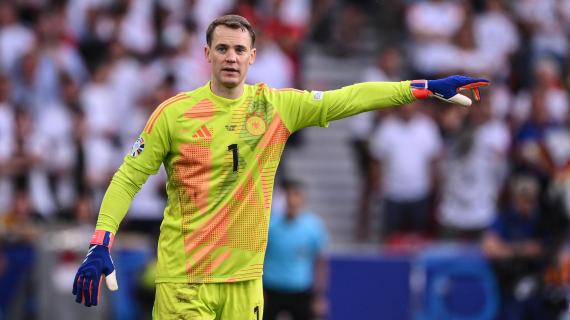 Neuer dice addio alla Germania, le principali reazioni: "Ha rivoluzionato il ruolo del portiere"