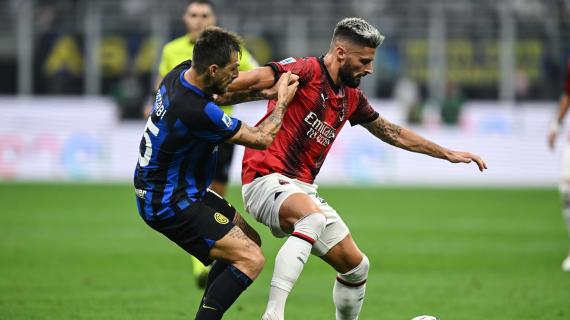 L’Inter senza gol in casa Milan da 21mila giorni se il derby…