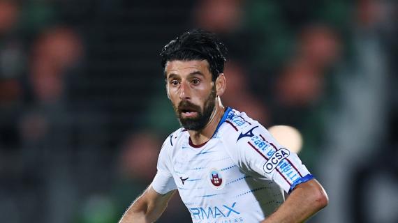 Iori dice addio al Cittadella sulla Gazzetta Sportiva: "Lascio il calcio da capitano"