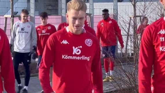 UFFICIALE: Rinforzo scandinavo per la difesa del Mainz. Ecco Hanche-Olsen