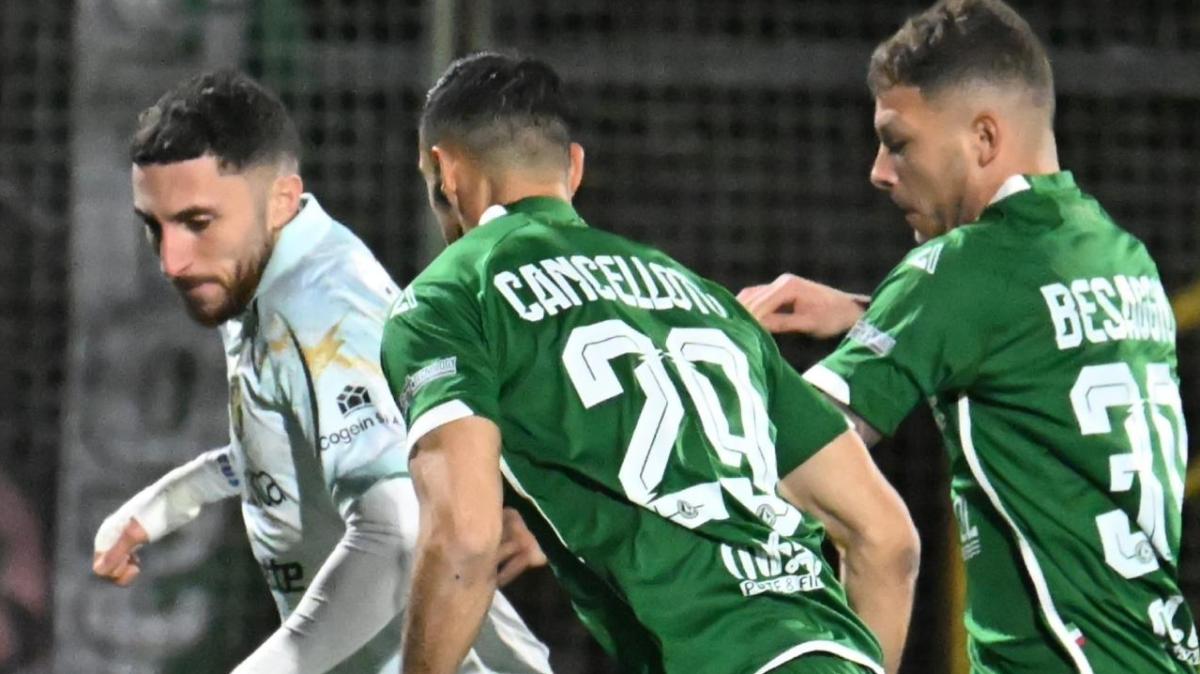 Immagine news Serie B n.1