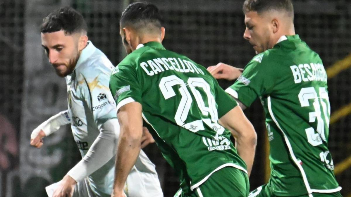 Immagine news Serie B n.1