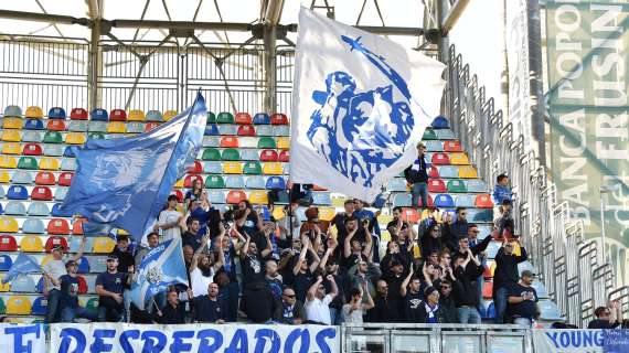 Serie B, risultati e marcatori: l'Empoli batte l'Entella, Lecce scatenato a Frosinone. Pari Reggiana
